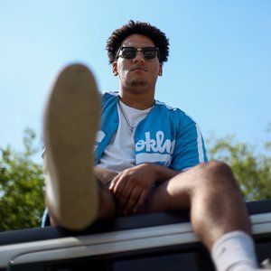 Meet your Posher, Marcus